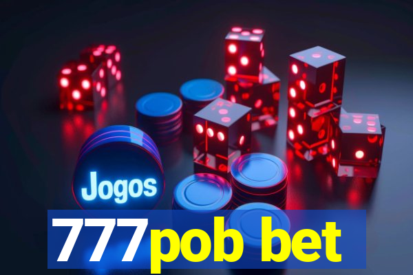 777pob bet